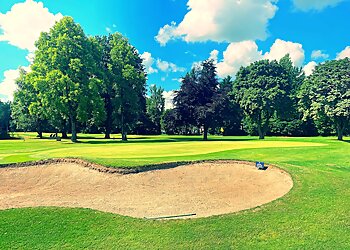 Davyhulme Park Golf Club