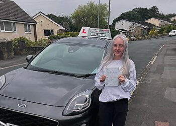 Dawn Bottomley Driving School