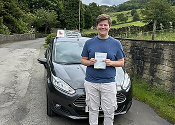 Dawn Bottomley Driving School