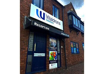 Dawn Cash - WALDRONS SOLICITORS LTD