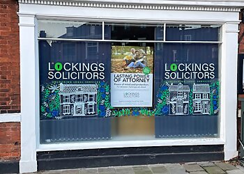 Dawn Cowley - LOCKINGS SOLICITORS