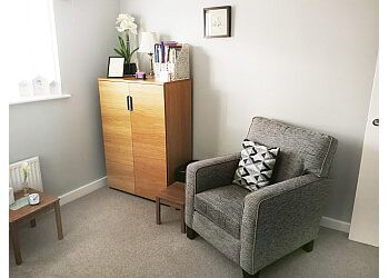 Dawn Gregory Counselling