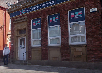 Dawn Lamb - BARKER BOOTH & EASTWOOD