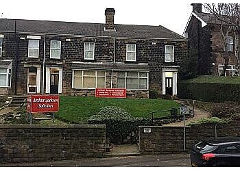 Dawn Major - ARTHUR JACKSON & CO SOLICITORS