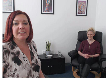 Dawn Rowley Therapy & Coaching