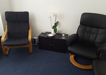 Dawn Rowley Therapy & Coaching