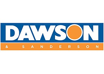 Dawson & Sanderson Newcastle upon Tyne
