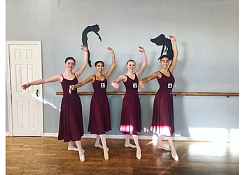 Dawson's Academy of Dance & Stage