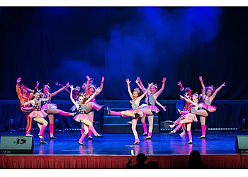Dawson's Academy of Dance & Stage
