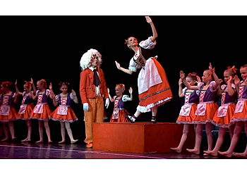 Dawson's Academy of Dance & Stage