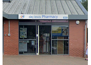 Day Lewis Pharmacy Brentwood