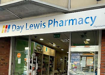 Day Lewis Pharmacy Plymouth Ebrington