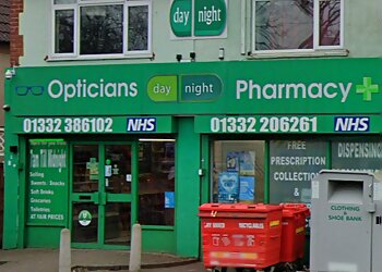 Derby pharmacies Day-Night Pharmacy image 1