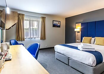 Days Inn Peterborough Hotel