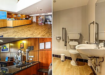 Days Inn Peterborough Hotel