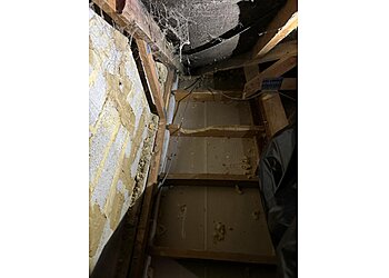 Day’s Pest Control