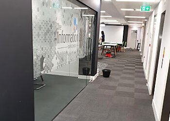 Dazzle Office Cleaning Company