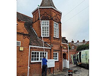 Dazzle and Shine Exterior Cleaning Ltd