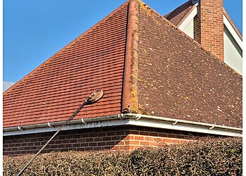 Dazzle and Shine Exterior Cleaning Ltd