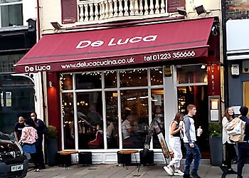 De Luca Cucina & Bar