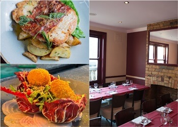 De Luca Cucina & Bar