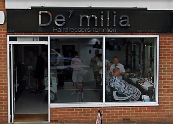 De'Milia Barbers