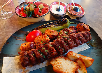 DeRoka Restaurant