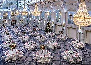 De Vere Grand Connaught Rooms