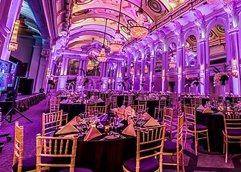 De Vere Grand Connaught Rooms