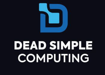 Dead Simple Computing