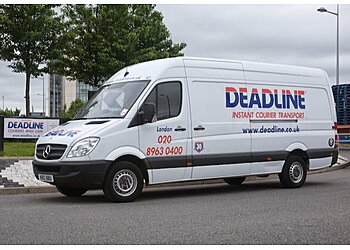 Deadline Couriers