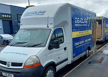 Deadline Removals & Storage