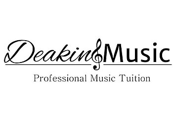 Deakin Music