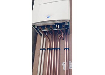 Deakin's Plumbing & Heating Ltd