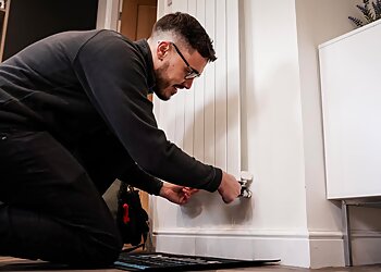 Deakin's Plumbing & Heating Ltd