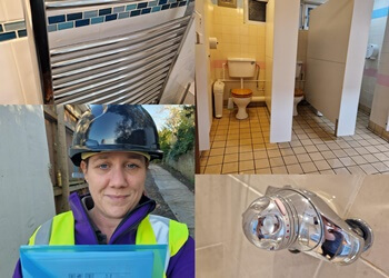 Dea-lightful Cleaning Services Ltd