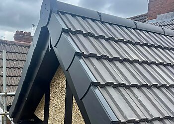 Dean Flecknell Roofing & PVC Specialists