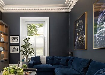 Dean McCathie Painter & Decorator Ltd