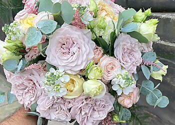 Dean Sharpe's Floral Studio