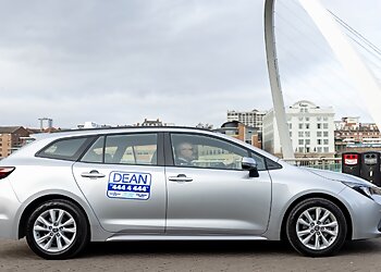 Dean Taxis Limited