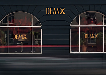 DeanZ’s Restaurant