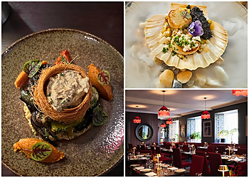 DeanZ’s Restaurant