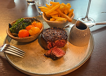 DeanZ’s Restaurant