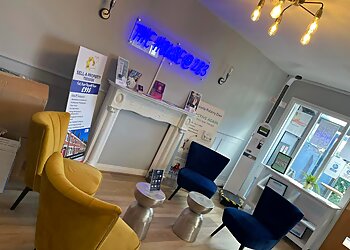 Deanna Thomas Acupuncture & Wellbeing