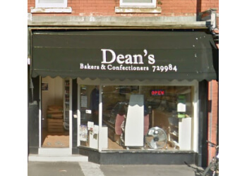 Deans Bakery