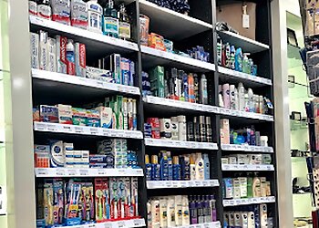 Deans Pharmacy Wishaw