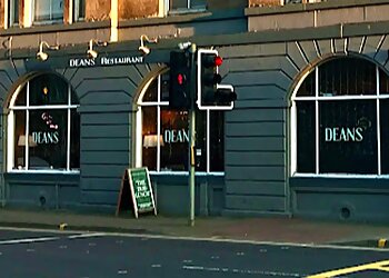 Deans Restaurant