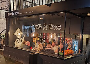 Death By Tacos