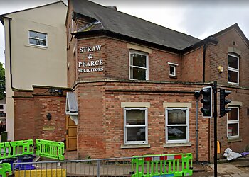 Debbie Hubbard - STRAW & PEARCE SOLICITORS LTD