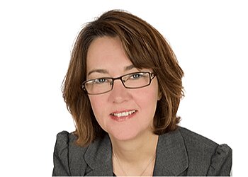 Charnwood criminal defence solicitors Debbie Hubbard - STRAW & PEARCE SOLICITORS image 1